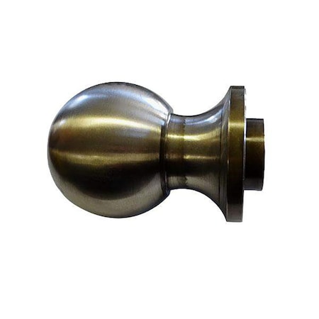Aic Replacement Parts Ball Fits John Deere 450H, 450J, 550H, 550J, 650H, 650J T196072-PVE